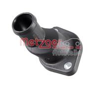METZGER 4010506 Flangia d. refrigerante per AUDI