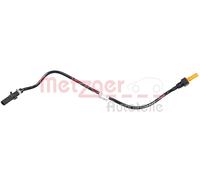 METZGER 4010516 Condotto del refrigerante per FORD