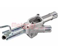 METZGER 4010517 Carter del termostato per HYUNDAI,KIA