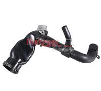 METZGER Flangia refrigerante