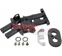 METZGER 4010536 Valvola regolazione refrigerante per MERCEDES-BENZ