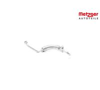 METZGER 4010550 Condotto del refrigerante