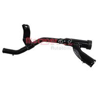METZGER 4010559 Condotto del refrigerante per FIAT,FORD,LANCIA
