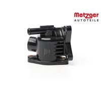 Alloggiamento termostato Alloggiamento in plastica 4010598 METZGER per TOYOTA