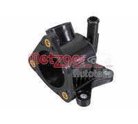METZGER 4010598 Carter del termostato per TOYOTA