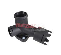 METZGER 4010603 Flangia d. refrigerante per AUDI,SKODA,VW