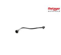 METZGER 4010668 Flessibile radiatore