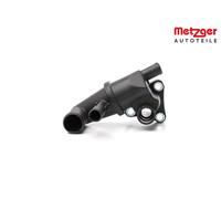 METZGER 4010676 Flangia refrigerante