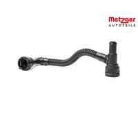 METZGER 4010723 Flessibile radiatore