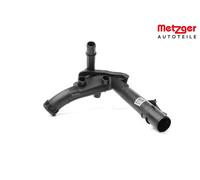METZGER 4010724 Condotto del refrigerante