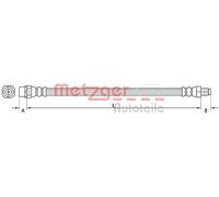 METZGER 4110942 Flessibile del freno per BMW