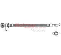 METZGER 4110971 Flessibile del freno per TOYOTA