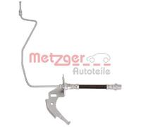 METZGER 4119360 Flessibile del freno per OPEL,VAUXHALL