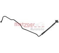 METZGER 4119363 Flessibile del freno per SEAT,SKODA,VW