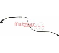 METZGER 4119367 Tubo freno