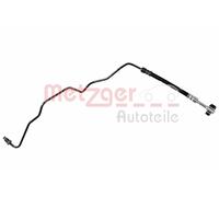 METZGER 4119379 Tubo freno