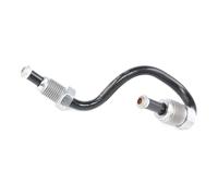 METZGER 4120012 Tubo freno rigido