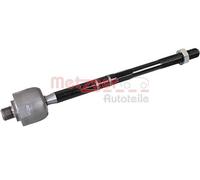 METZGER 51033808 Snodo assiale adatto per MERCEDES-BENZ SLK (R171) Anteriore Sx