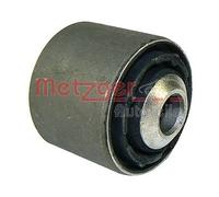 Originale METZGER Supporto Manubrio 52007409 per BMW