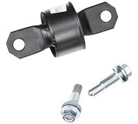 Metzger 52039809 - Supporto, Corpo Assiale | Compatibile con: FORD C-MAX, FOCUS C-MAX, FOCUS I, FOCUS I Stufenheck, FOCUS I Turnier, FOCUS II, FOCUS II Cabriolet