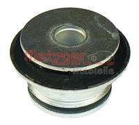 METZGER 52060009 Supporto, Corpo assiale per FIAT,LANCIA