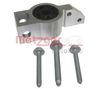 METZGER 52071402 Supporto, Braccio oscillante per AUDI,SEAT,SKODA,VW