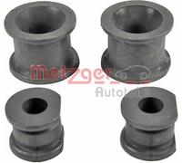 METZGER 52079908 Kit riparazione, supporto stabilizzatore per MERCEDES-BENZ