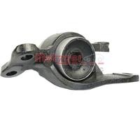 METZGER 52080902 Supporto, Braccio oscillante per BMW,MINI