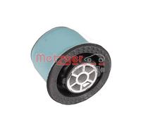 METZGER 52091209 Supporto, Corpo assiale per CITROËN,PEUGEOT