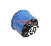 METZGER 52091309 Supporto, Corpo assiale per CITROËN,PEUGEOT