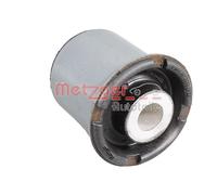 METZGER 52091709 Supporto, Corpo assiale per VW