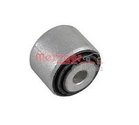 METZGER 52093409 Supporto, Braccio oscillante per AUDI,PORSCHE,VW