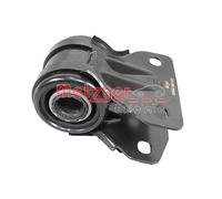 METZGER 52096502 Supporto, Braccio oscillante per FORD