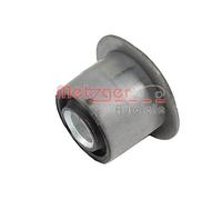 METZGER 52101709 Bronzina cuscinetto, Molla a balestra per CITROËN,FIAT,PEUGEOT