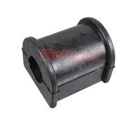METZGER 52120909 Supporto, Stabilizzatore per IVECO