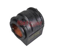 METZGER 52121208 Supporto, Stabilizzatore per JAGUAR