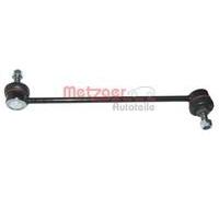 Metzger 53009918 - Asta/Puntone, Stabilizzatore | Compatibile con: BMW 3, 3 Cabriolet, 3 Compact, 3 Coupe, 3 Touring, Z4 Coupe, Z4 Roadster
