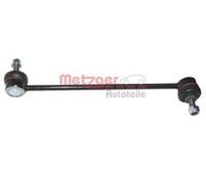 Metzger 53009918 - Asta/Puntone, Stabilizzatore | Compatibile con: BMW 3, 3 Cabriolet, 3 Compact, 3 Coupe, 3 Touring, Z4 Coupe, Z4 Roadster