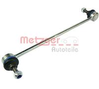 METZGER 53014618 Asta/Puntone, Stabilizzatore per DACIA,VOLVO