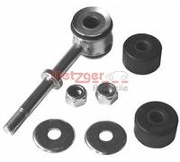 METZGER 53019318 Asta/Puntone, Stabilizzatore per CITROËN,FIAT,PEUGEOT