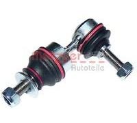METZGER Asta/Puntone, Stabilizzatore per FORD MAZDA VOLVO FORD USA 53022419