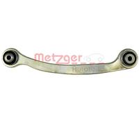 METZGER Asta / Puntone, Sospensione ruote