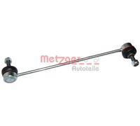 Giunto barra stabilizzatrice Barra d'accoppiamento 53049318 METZGER per RENAULT