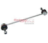 METZGER 53049718 Asta/Puntone, Stabilizzatore per NISSAN,OPEL,RENAULT,VAUXHALL
