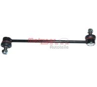 METZGER 53054618 Asta/Puntone, Stabilizzatore per RENAULT,TOYOTA