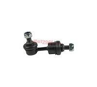 METZGER 53061219 Bielletta barra stabilizzatrice Assale posteriore Sx & Assale posteriore Dx