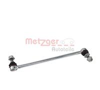 METZGER 53069302 Asta/Puntone, Stabilizzatore per MAN,VW