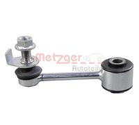 Metzger Bielletta barra stabilizzatrice 53079609 posteriore 114 mm per Nissan NV200/Evalia