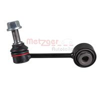 METZGER 53083604 Asta/Puntone, Stabilizzatore per MERCEDES-BENZ