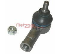 METZGER Testa barra d'accoppiamento per OPEL 54004208